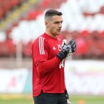 ЦСКА-Берое 2:0